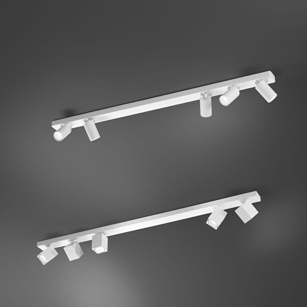 Oddy Parete/Soffitto 8174,08175, 8176, 8177