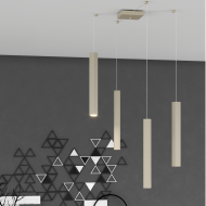 Square Tube Toplight