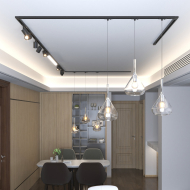 MONO Toplight
