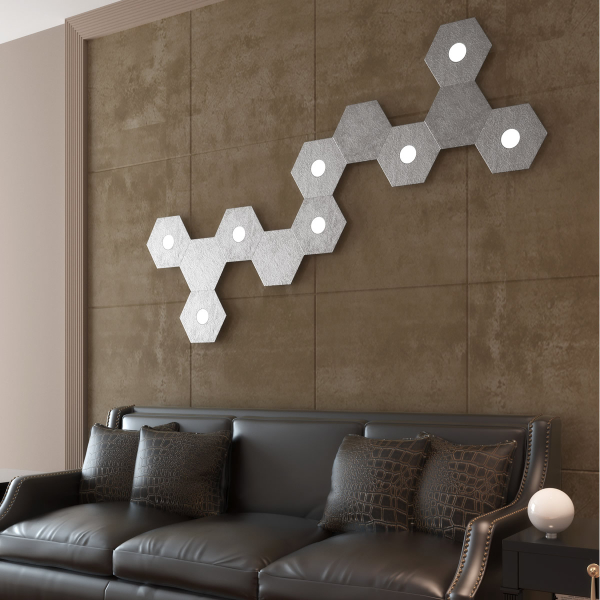 HEXOGAN Toplight