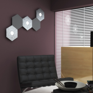 HEXOGAN Toplight