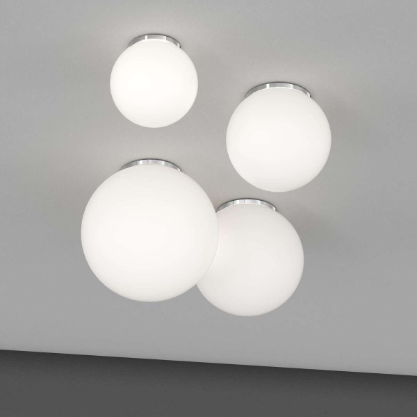 Mars Toplight