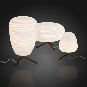Foscarini Rituals tavolo Foscarini Rituals tavolo