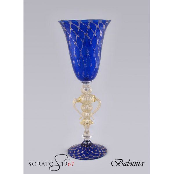 Calice Murano Balotina
