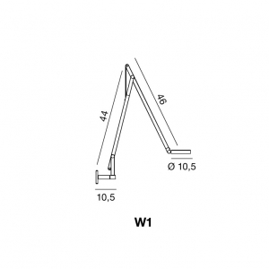 Rotaliana String W1 Rotaliana String W1