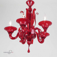 2011 Micro La5 Rosso