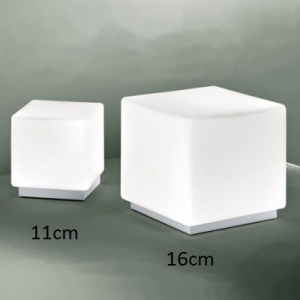 LEUCOS CUBI ZERO 11, 16 LEUCOS CUBI ZERO 11, 16