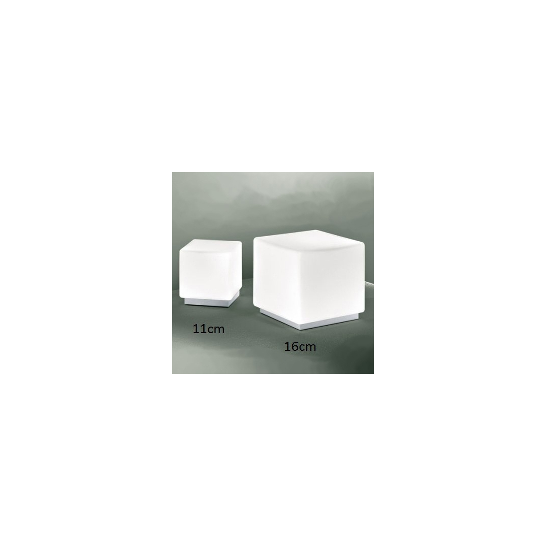 LEUCOS CUBI ZERO 11, 16 LEUCOS CUBI ZERO 11, 16