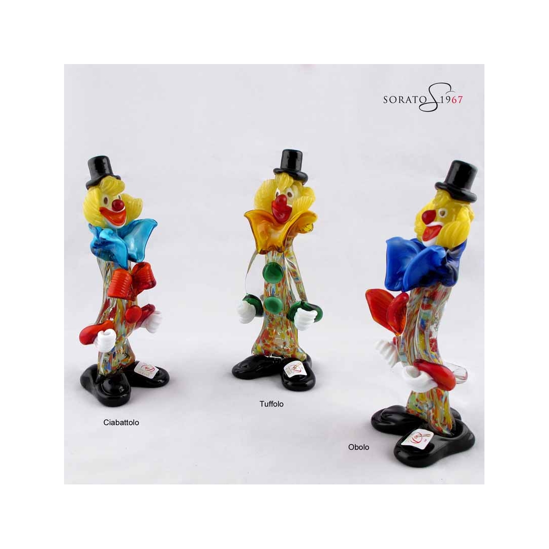 Clown - Gli eleganti Clown - Gli eleganti