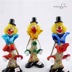 Clown - Gli eleganti Clown - Gli eleganti