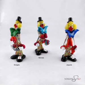 Clown - I giocosi Clown - I giocosi