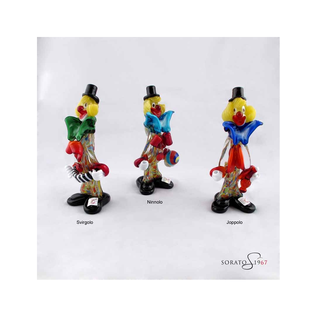 Clown - I giocosi Clown - I giocosi