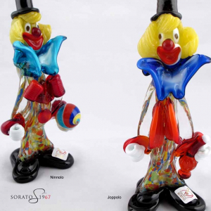 Clown - I giocosi Clown - I giocosi