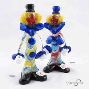 Clown - I dandy Clown - I dandy