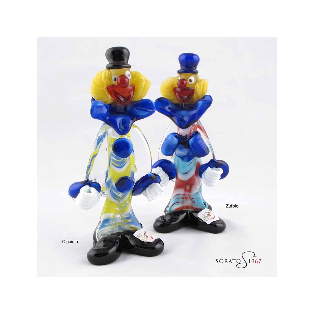 Clown - I dandy Clown - I dandy