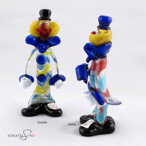 Clown - I dandy Clown - I dandy