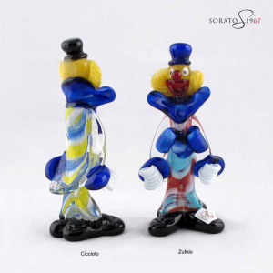 Clown - I dandy Clown - I dandy