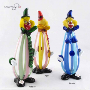 Clown - I pennelloni Clown - I pennelloni