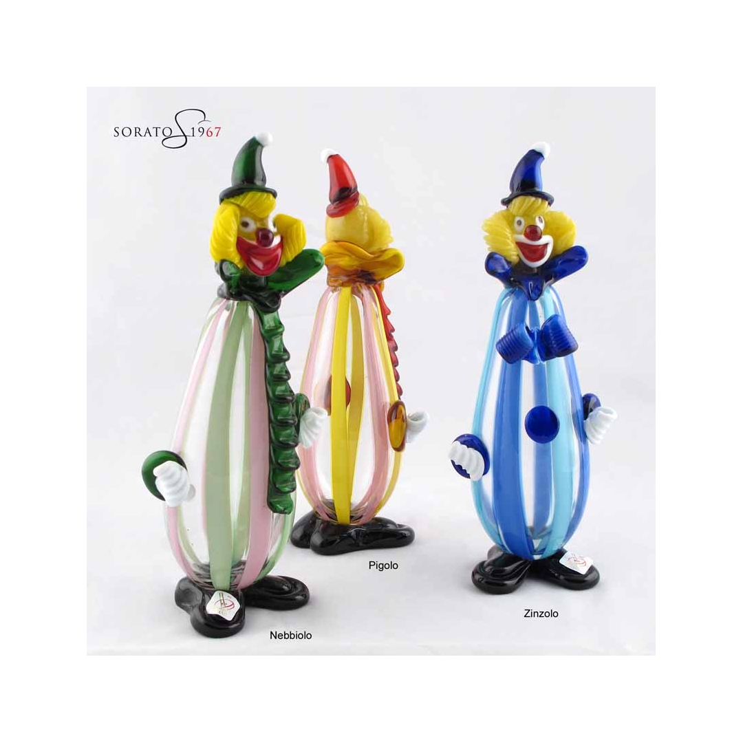 Clown - I pennelloni Clown - I pennelloni