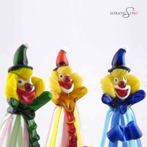 Clown - I pennelloni Clown - I pennelloni