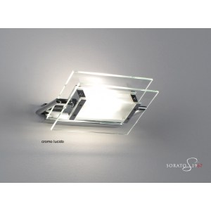 Leucos Trecentosessantagradi 200 LED Leucos Trecentosessantagradi 200 LED