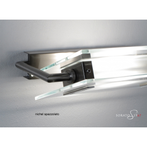 Leucos Trecentosessantagradi 200 LED Leucos Trecentosessantagradi 200 LED