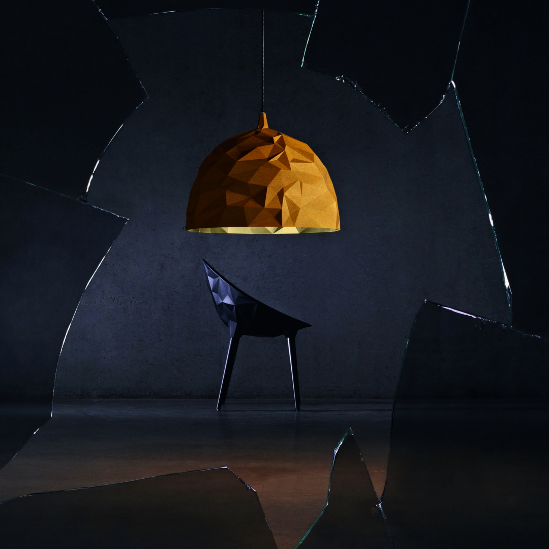 Foscarini Diesel Rock sospensione Foscarini Diesel Rock sospensione