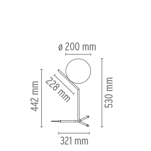 IC Tavolo IC Tavolo