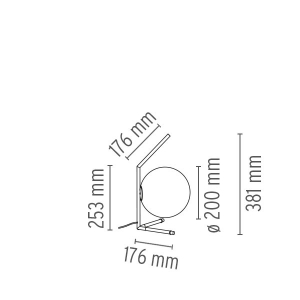 IC Tavolo IC Tavolo
