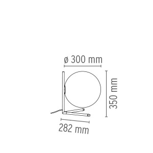 IC Tavolo IC Tavolo