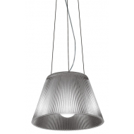 Lampada Flos ROMEO MOON SOSPENSIONE.