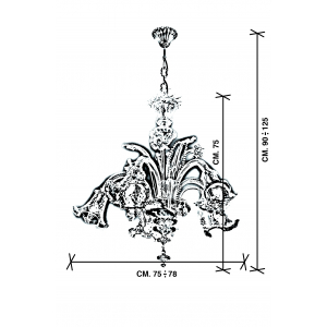 Trespinte medio mc la5 Trespinte medio mc la5