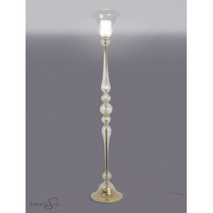 Ducale piantana vetro Murano Ducale piantana vetro Murano