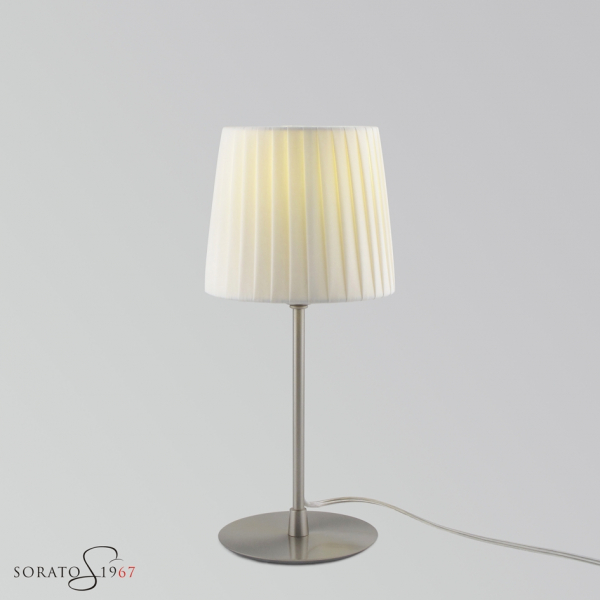 Bonjour lampada comodino