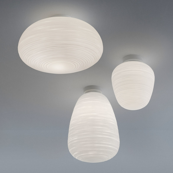 Rituals 1, 2, 3  soffitto
