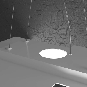 PLATE 1129 sospensione led lunga PLATE 1129 sospensione led lunga