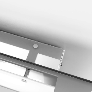 TRAY 1087 plafoniera quadra TRAY 1087 plafoniera quadra
