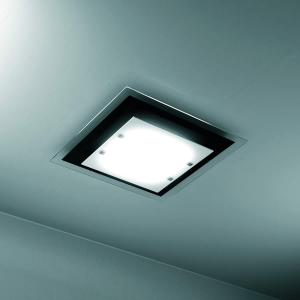 TRAY 1087 plafoniera quadra TRAY 1087 plafoniera quadra