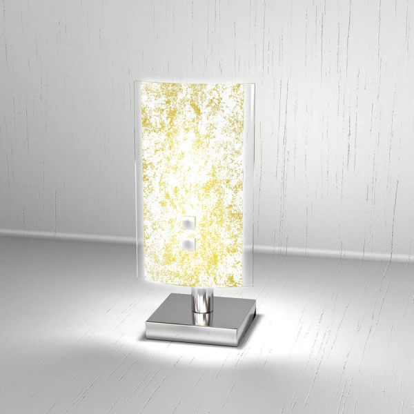 TRAY 1087 lume tavolo