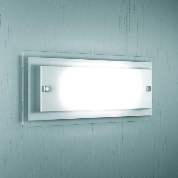 TRAY 1087 lampada parete