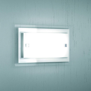 TRAY 1087 lampada parete TRAY 1087 lampada parete