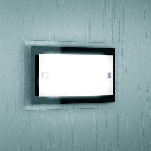 TRAY 1087 lampada parete TRAY 1087 lampada parete