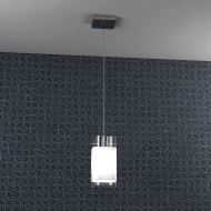 Wild 1104 sospensione Wild 1104 sospensione