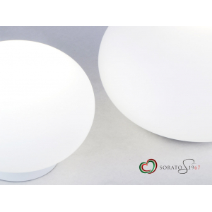 UFO BIANCO LUME UFO BIANCO LUME