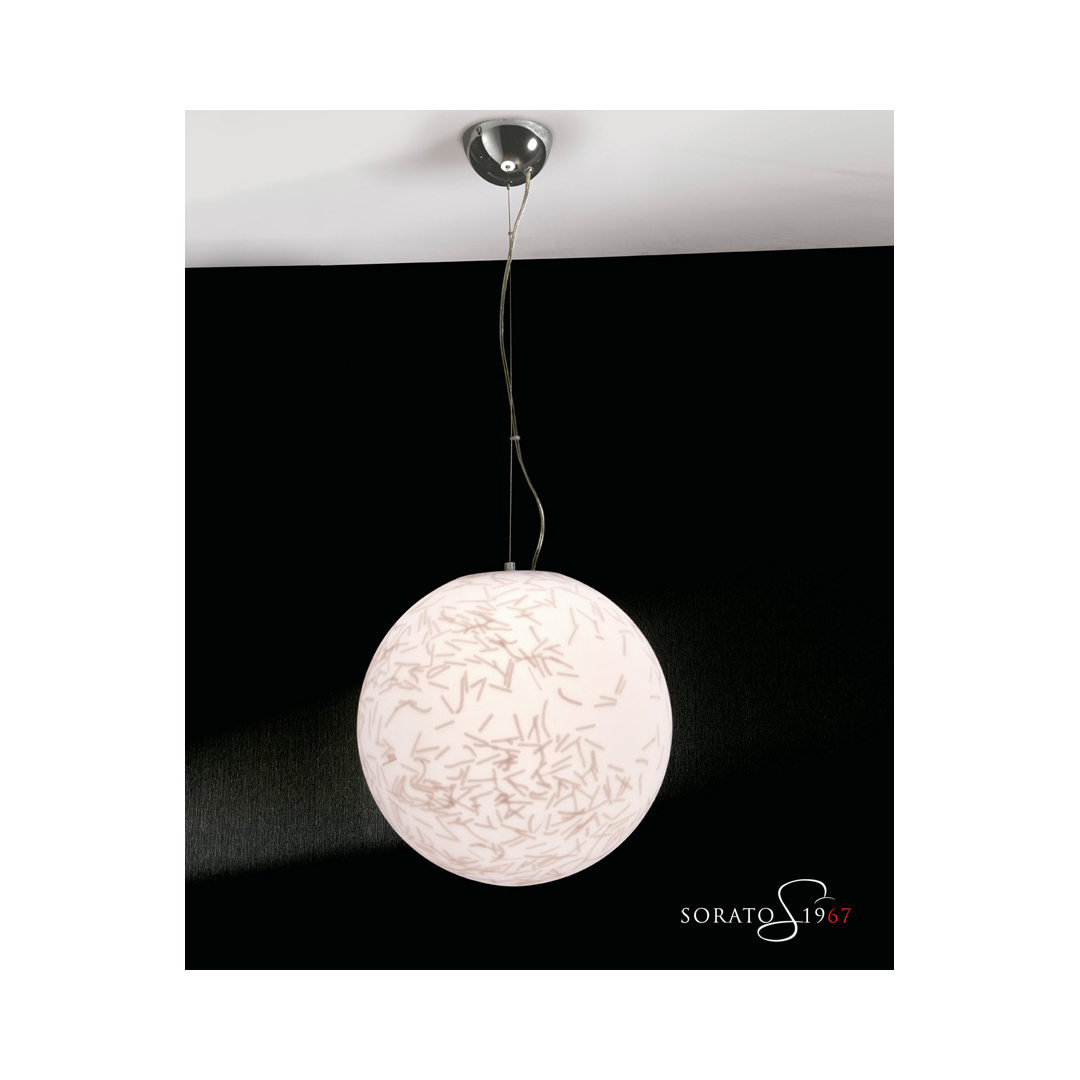 Ice MD86 sospensione a sfera economica Ice MD86 sospensione a sfera economica