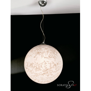 Ice MD86 sospensione a sfera economica Ice MD86 sospensione a sfera economica