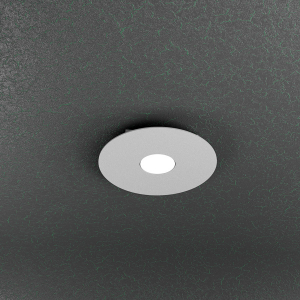 CLOUD 1128 plafoniera led tonda CLOUD 1128 plafoniera led tonda