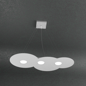 CLOUD 1128 plafoniera led tonda CLOUD 1128 plafoniera led tonda