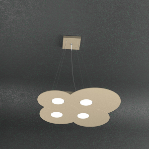 CLOUD 1128 plafoniera led tonda CLOUD 1128 plafoniera led tonda