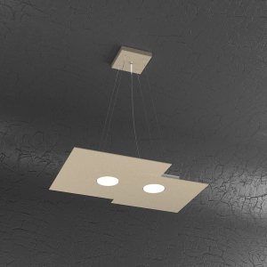 PLATE 1129 sospensione led lunga PLATE 1129 sospensione led lunga